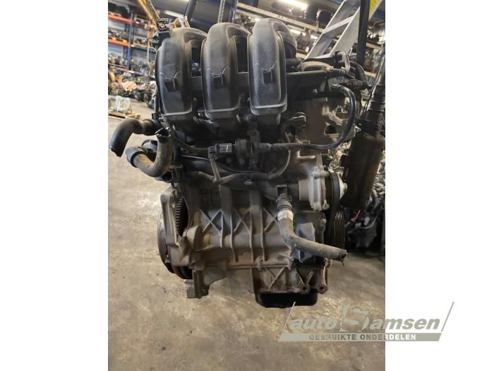 Used Engine Citroen C3 (SC) 1.2 VTi 82 12V Price € 1.450,00 Margin scheme offered by Auto Samsen B.V.