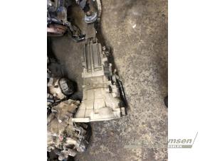 Getriebe van een BMW 1 serie (E87/87N) 116i 1.6 16V 2006