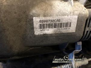 Getriebe van een BMW 1 serie (E87/87N) 116i 1.6 16V 2006