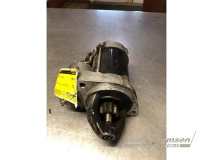 Begagnade Startmotor BMW 1 serie (E87/87N) 116i 1.6 16V Pris € 40,00 Marginaltabell erbjuds av Auto Samsen B.V.