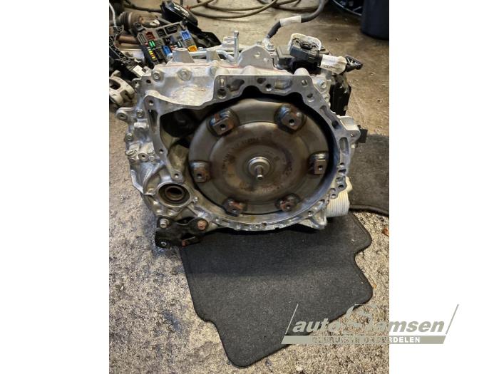 Gebrauchte Getriebe Opel Corsa F (UB/UH/UP) 1.2 Turbo 12V 100 Preis € 1.200,00 Margenregelung angeboten von Auto Samsen B.V.