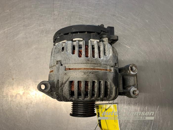 Gebrauchte Dynamo Austin Mini Open (R52) 1.6 16V Cooper Preis € 50,00 Margenregelung angeboten von Auto Samsen B.V.