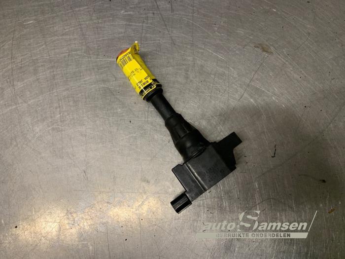 Usagé Broche bobine Honda Jazz (GD/GE2/GE3) 1.3 i-Dsi Prix € 25,00 Règlement à la marge proposé par Auto Samsen B.V.