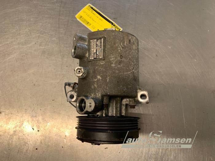 Gebrauchte Klimapumpe Suzuki Celerio (LF) 1.0 12V Dualjet Preis € 75,00 Margenregelung angeboten von Auto Samsen B.V.
