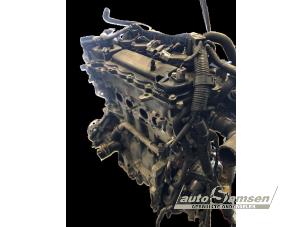 Engine from a Toyota Urban Cruiser 1.33 Dual VVT-I 16V 2WD 2010