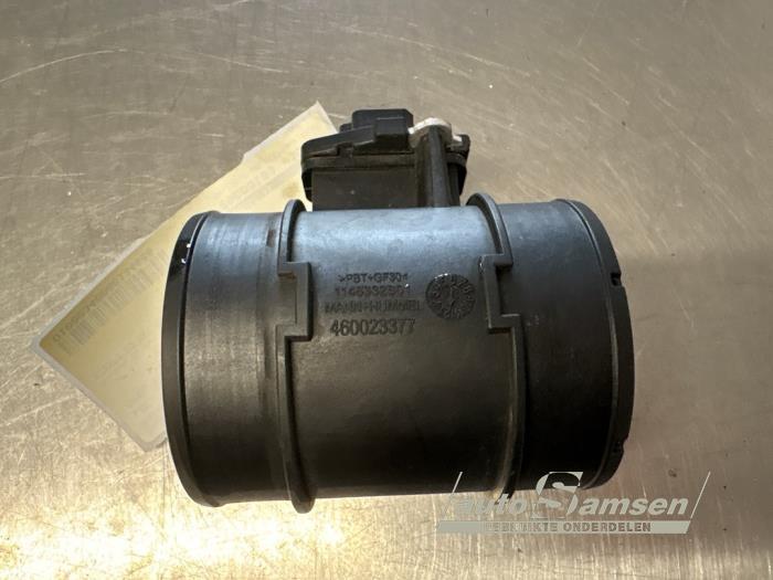 Gebrauchte Luftmengenmesser Opel Corsa E 1.0 SIDI Turbo 12V Preis € 25,00 Margenregelung angeboten von Auto Samsen B.V.
