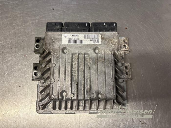 Used Engine management computer Renault Megane III Grandtour (KZ) 1.5 dCi 110 Price € 100,00 Margin scheme offered by Auto Samsen B.V.