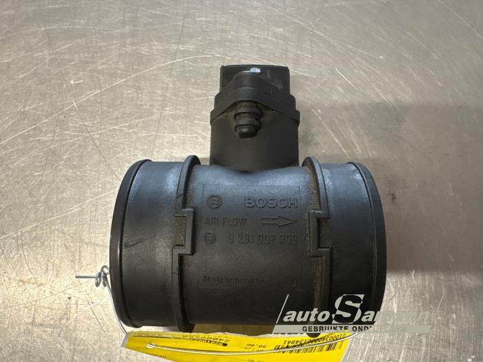 Gebrauchte Luftmengenmesser Alfa Romeo 147 (937) 1.6 Twin Spark 16V Preis € 50,00 Margenregelung angeboten von Auto Samsen B.V.
