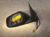 Retrovisor externo izquierda de un Volvo XC90 I, 2002 / 2014 2.5 T 20V, SUV, Gasolina, 2.521cc, 154kW (209pk), 4x4, B5254T2, 2002-10 / 2012-10, CM59; CR59; CT59; CY59; CZ59 2004