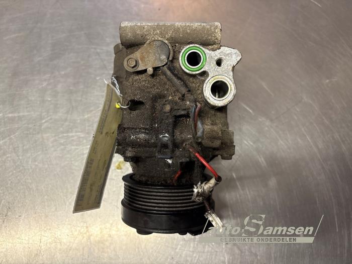 Usagé Pompe clim Saab 9-3 I (YS3D) 2.0t 16V Prix € 100,00 Règlement à la marge proposé par Auto Samsen B.V.