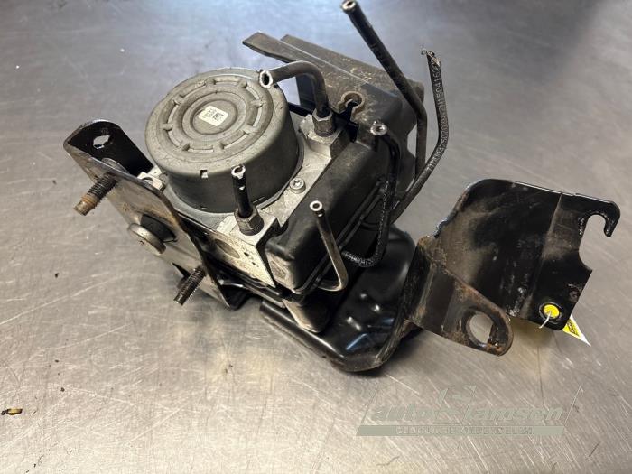 Usagé Bloc ABS Citroen C3 (SC) 1.2 VTi 82 12V Prix € 100,00 Règlement à la marge proposé par Auto Samsen B.V.
