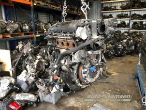 Used Engine Peugeot 207/207+ (WA/WC/WM) 1.4 16V VTi Price € 650,00 Margin scheme offered by Auto Samsen B.V.