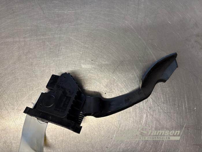 Begagnade Gaspedalsensor Opel Adam 1.4 16V Pris € 25,00 Marginaltabell erbjuds av Auto Samsen B.V.