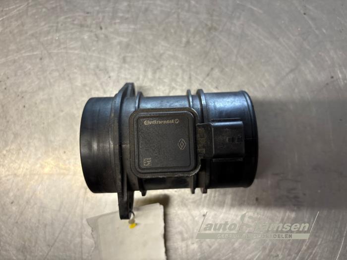 Gebrauchte Luftmengenmesser Renault Clio IV (5R) 1.5 Energy dCi 90 FAP Preis € 40,00 Margenregelung angeboten von Auto Samsen B.V.