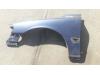 Front wing, left from a Volvo S60 I (RS/HV), 2000 / 2010 2.4 20V 170, Saloon, 4-dr, Petrol, 2.435cc, 125kW (170pk), FWD, B5244S, 2000-11 / 2010-04, RS61 2001