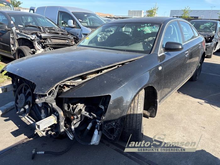 Begagnade Dynamo Audi A6 Quattro (C6) 2.7 TDI V6 24V Pris € 65,00 Marginaltabell erbjuds av Auto Samsen B.V.