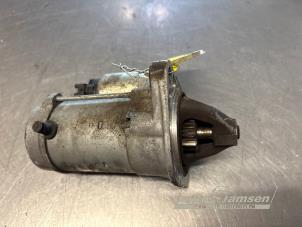 Begagnade Startmotor Toyota Corolla Verso (R10/11) 1.8 16V VVT-i Pris € 40,00 Marginaltabell erbjuds av Auto Samsen B.V.