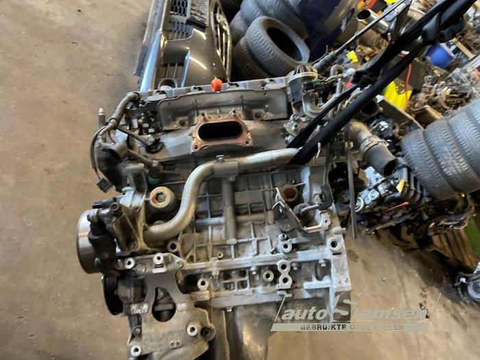 Used Engine Honda Accord (CU) 2.0 i-VTEC 16V Price € 1.250,00 Margin scheme offered by Auto Samsen B.V.