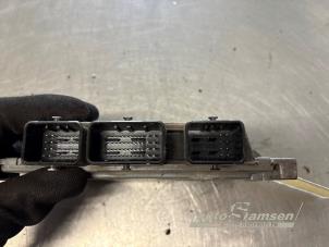 Engine management computer from a Ford Fiesta 6 (JA8) 1.4 16V 2011