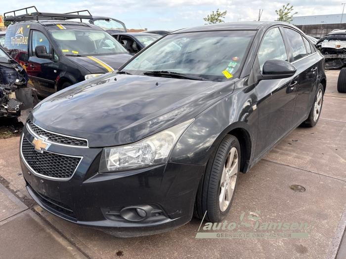 Gebrauchte Getriebe Chevrolet Cruze (300) 2.0 D 16V Preis € 300,00 Margenregelung angeboten von Auto Samsen B.V.