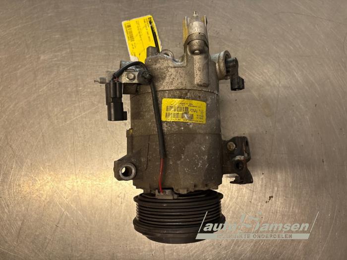 Gebrauchte Klimapumpe Ford Fiesta 6 (JA8) 1.0 EcoBoost 12V 100 Preis € 75,00 Margenregelung angeboten von Auto Samsen B.V.