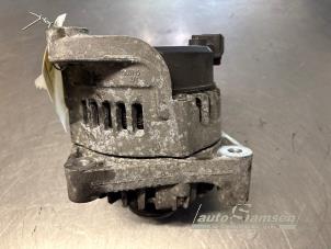 Begagnade Dynamo BMW 1 serie (F20) 116d 1.6 16V Efficient Dynamics Pris € 75,00 Marginaltabell erbjuds av Auto Samsen B.V.
