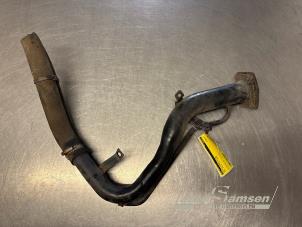 Gebrauchte Füllrohr Kraftstofftank Opel Agila (A) 1.2 16V Twin Port Preis € 45,00 Margenregelung angeboten von Auto Samsen B.V.