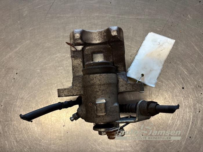 Gebrauchte Bremszange links hinten Volkswagen Golf IV (1J1) 1.6 16V Preis € 30,00 Margenregelung angeboten von Auto Samsen B.V.