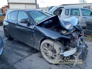 Begagnade Elektrisk bränslepump BMW 1 serie (F20) 116d 1.6 16V Efficient Dynamics Pris € 50,00 Marginaltabell erbjuds av Auto Samsen B.V.