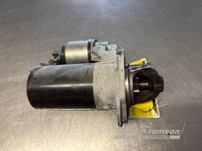 Gebrauchte Anlasser Opel Astra J Sports Tourer (PD8/PE8/PF8) 1.4 16V ecoFLEX Preis € 40,00 Margenregelung angeboten von Auto Samsen B.V.
