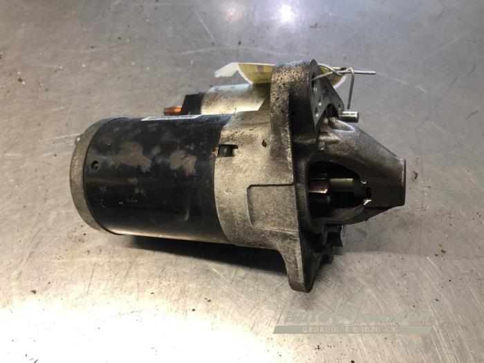 Gebrauchte Anlasser Renault Modus/Grand Modus (JP) 1.4 16V Preis € 40,00 Margenregelung angeboten von Auto Samsen B.V.