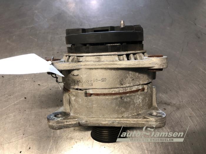 Begagnade Dynamo Renault Modus/Grand Modus (JP) 1.4 16V Pris € 50,00 Marginaltabell erbjuds av Auto Samsen B.V.
