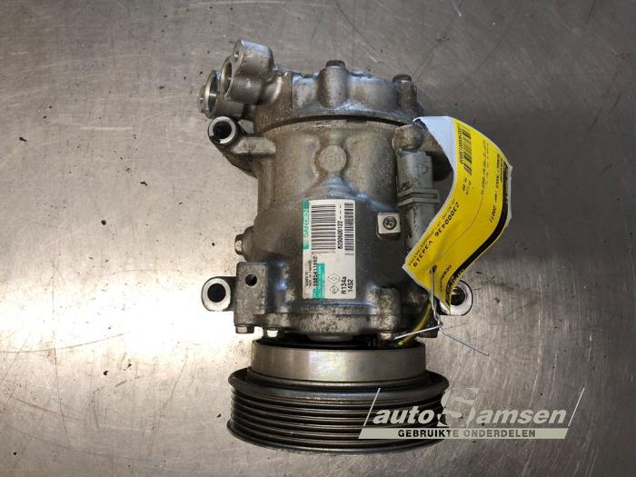 Gebrauchte Klimapumpe Renault Modus/Grand Modus (JP) 1.4 16V Preis € 75,00 Margenregelung angeboten von Auto Samsen B.V.