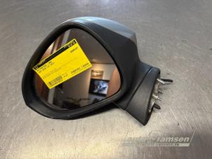 Używane Lusterko zewnetrzne lewe Seat Ibiza IV SC (6J1) 1.4 TSI 16V Cupra Cena € 45,00 Procedura marży oferowane przez Auto Samsen B.V.