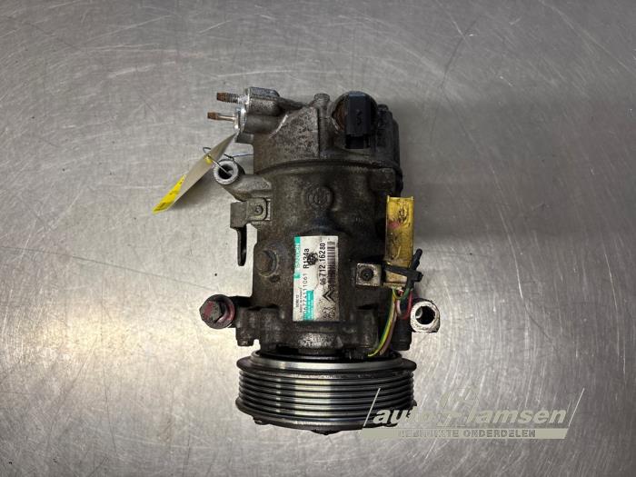Gebrauchte Klimapumpe Peugeot 207 SW (WE/WU) 1.6 16V VTRi Preis € 75,00 Margenregelung angeboten von Auto Samsen B.V.