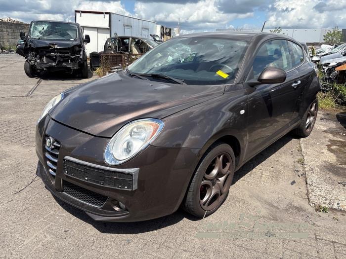 Used Body control computer Alfa Romeo MiTo (955) 0.9 TwinAir Price € 125,00 Margin scheme offered by Auto Samsen B.V.