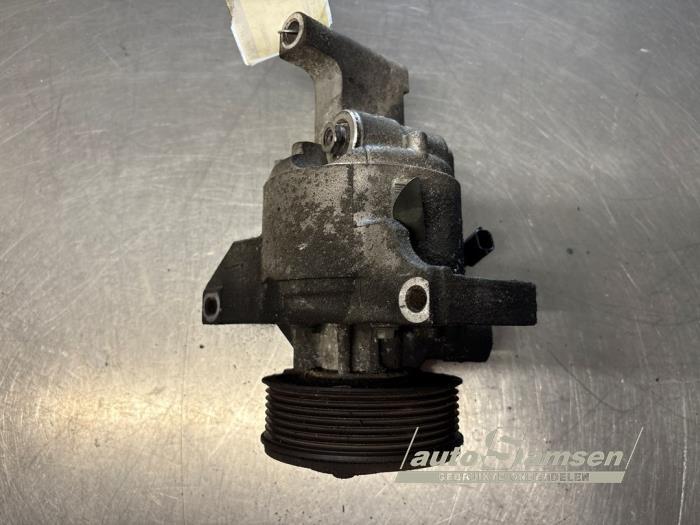 Gebrauchte Klimapumpe Renault Twingo III (AH) 1.0 SCe 70 12V Preis € 75,00 Margenregelung angeboten von Auto Samsen B.V.