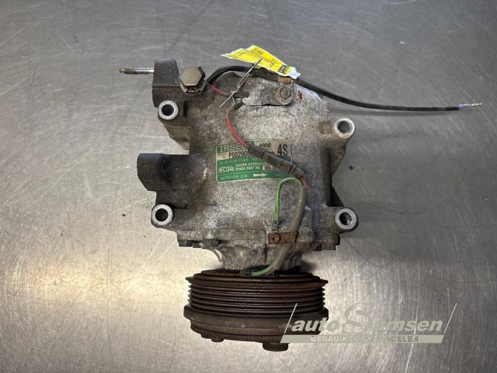 Usagé Compresseur de clim Honda Civic (FK/FN) 1.4 i-Dsi Prix € 125,00 Règlement à la marge proposé par Auto Samsen B.V.