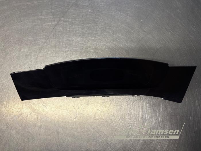 Używane Obrotomierz Honda Civic (FK/FN) 1.4 i-Dsi Cena € 75,00 Procedura marży oferowane przez Auto Samsen B.V.