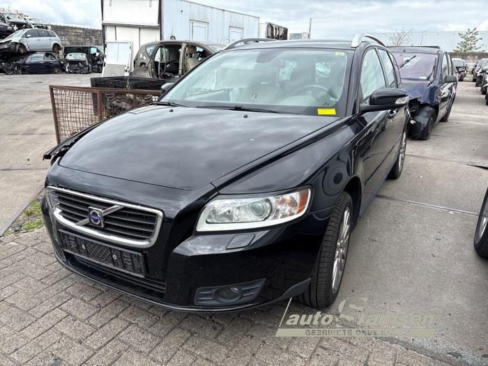 Usagé Moteur Volvo V50 (MW) 1.8 16V Prix € 850,00 Règlement à la marge proposé par Auto Samsen B.V.