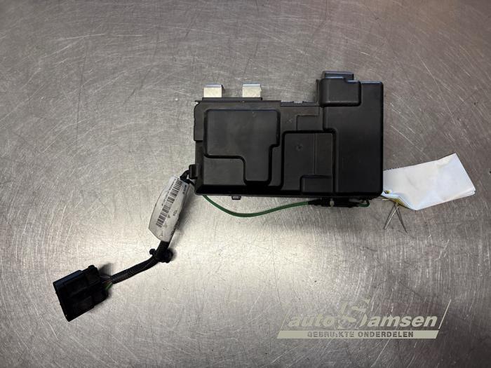 Used Start/Stop computer Volvo V60 I (FW/GW) 2.4 D6 20V Plug-in Hybrid AWD Price € 40,00 Margin scheme offered by Auto Samsen B.V.