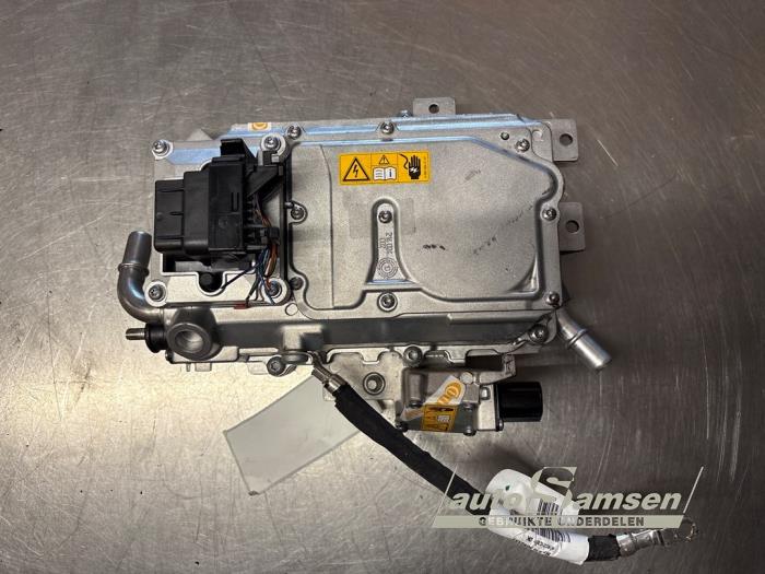 Używane DC/CD konwertor Volvo V60 I (FW/GW) 2.4 D6 20V Plug-in Hybrid AWD Cena € 250,00 Procedura marży oferowane przez Auto Samsen B.V.