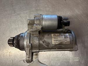 Begagnade Startmotor Skoda Citigo 1.0 12V Pris € 40,00 Marginaltabell erbjuds av Auto Samsen B.V.