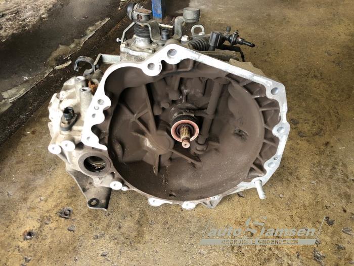 Gebrauchte Getriebe Suzuki Swift (ZA/ZC/ZD1/2/3/9) 1.5 VVT 16V Preis € 300,00 Margenregelung angeboten von Auto Samsen B.V.