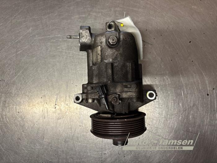 Gebrauchte Klimapumpe Nissan Note (E11) 1.6 16V Preis € 100,00 Margenregelung angeboten von Auto Samsen B.V.