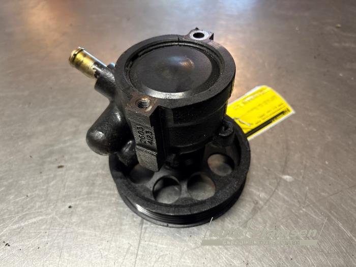 Usagé Pompe de direction Saab 9-3 I (YS3D) 2.0t 16V Prix € 75,00 Règlement à la marge proposé par Auto Samsen B.V.