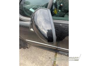 Rétroviseur Extérieur Gauche Complet Pour Peugeot 207 (WA/WC) - Réglage électrique, Chauffant, Clignotant | Prêt à Peindre - 4