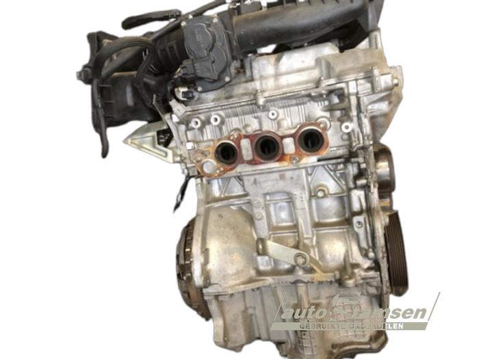 Used Engine Nissan Note (E12) 1.2 68 Price € 500,00 Margin scheme offered by Auto Samsen B.V.