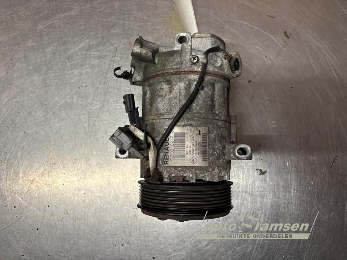 Gebrauchte Klimapumpe Renault Clio IV Estate/Grandtour (7R) 0.9 Energy TCE 12V Preis € 50,00 Margenregelung angeboten von Auto Samsen B.V.