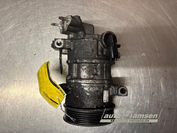 Gebrauchte Klimapumpe Citroen C3 (SC) 1.2 VTi 82 12V Preis € 125,00 Margenregelung angeboten von Auto Samsen B.V.